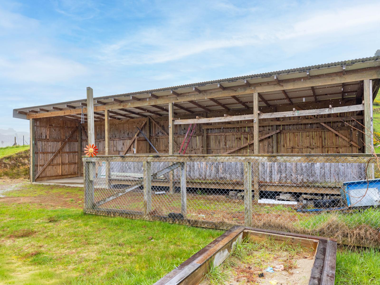 937 Ongarue-Waimiha Road, Waimiha