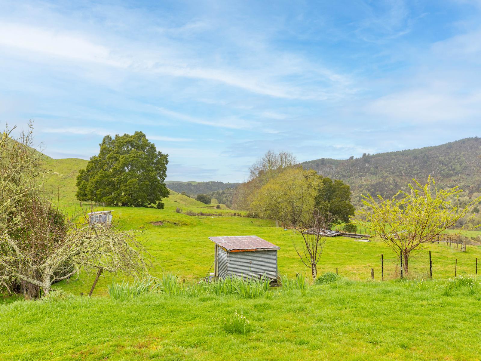 937 Ongarue-Waimiha Road, Waimiha