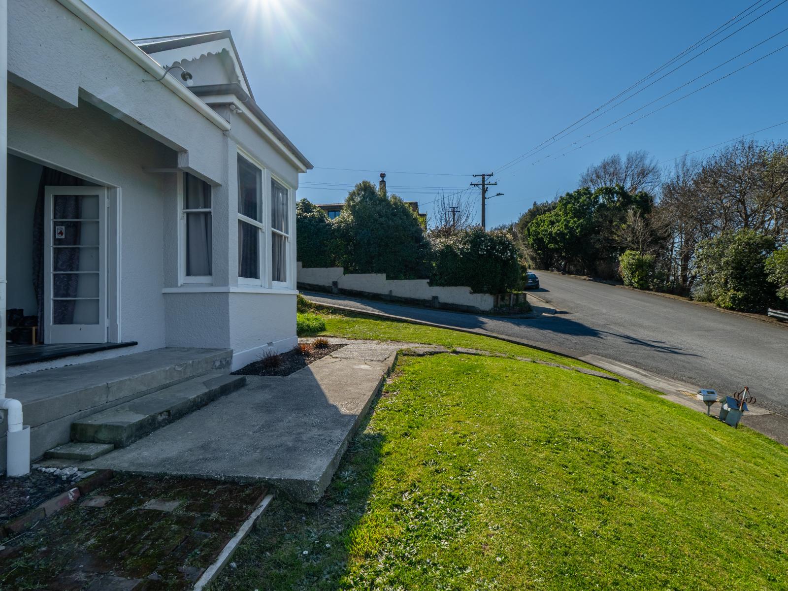 16A-B Johnston Street, Gore