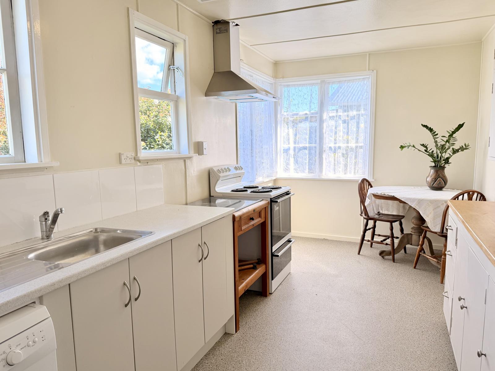 19 Caledonian Road, Oamaru