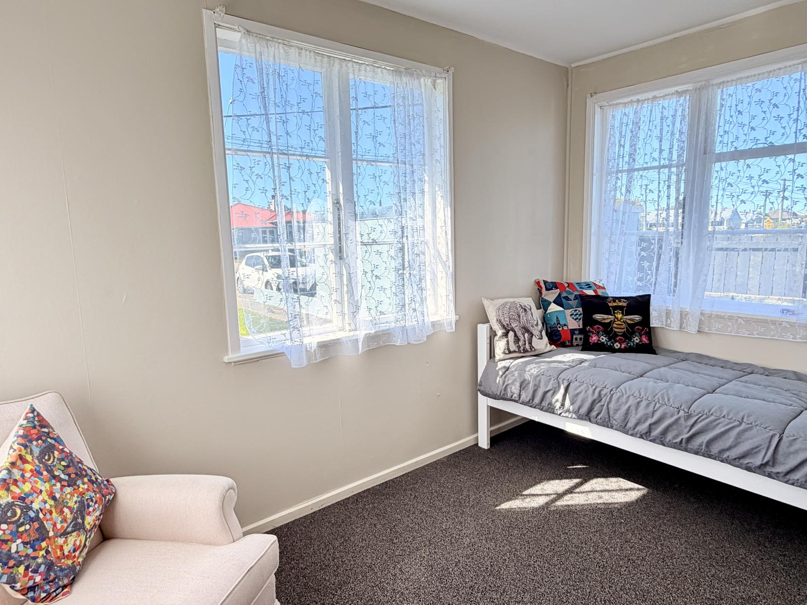 19 Caledonian Road, Oamaru