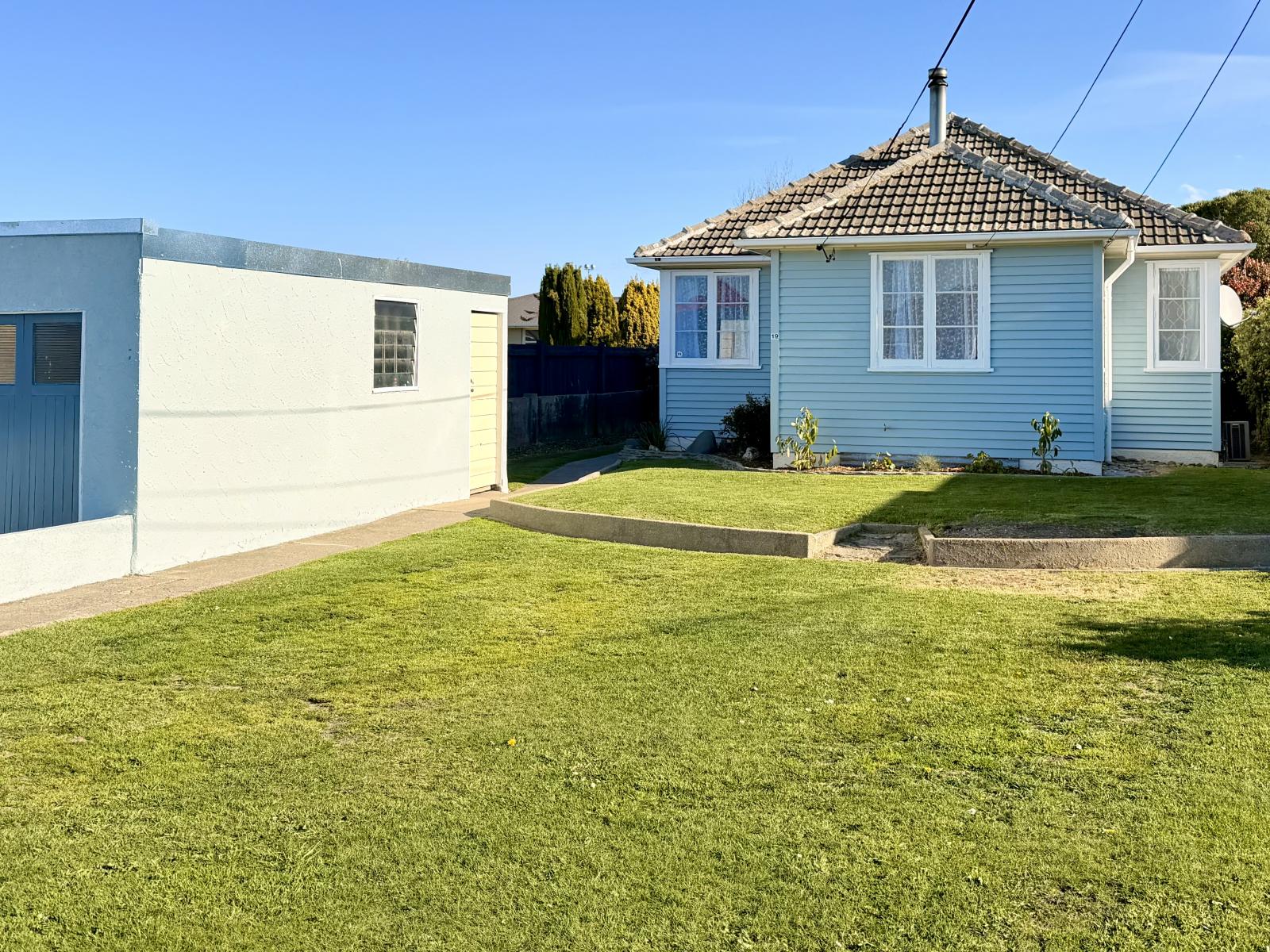 19 Caledonian Road, Oamaru