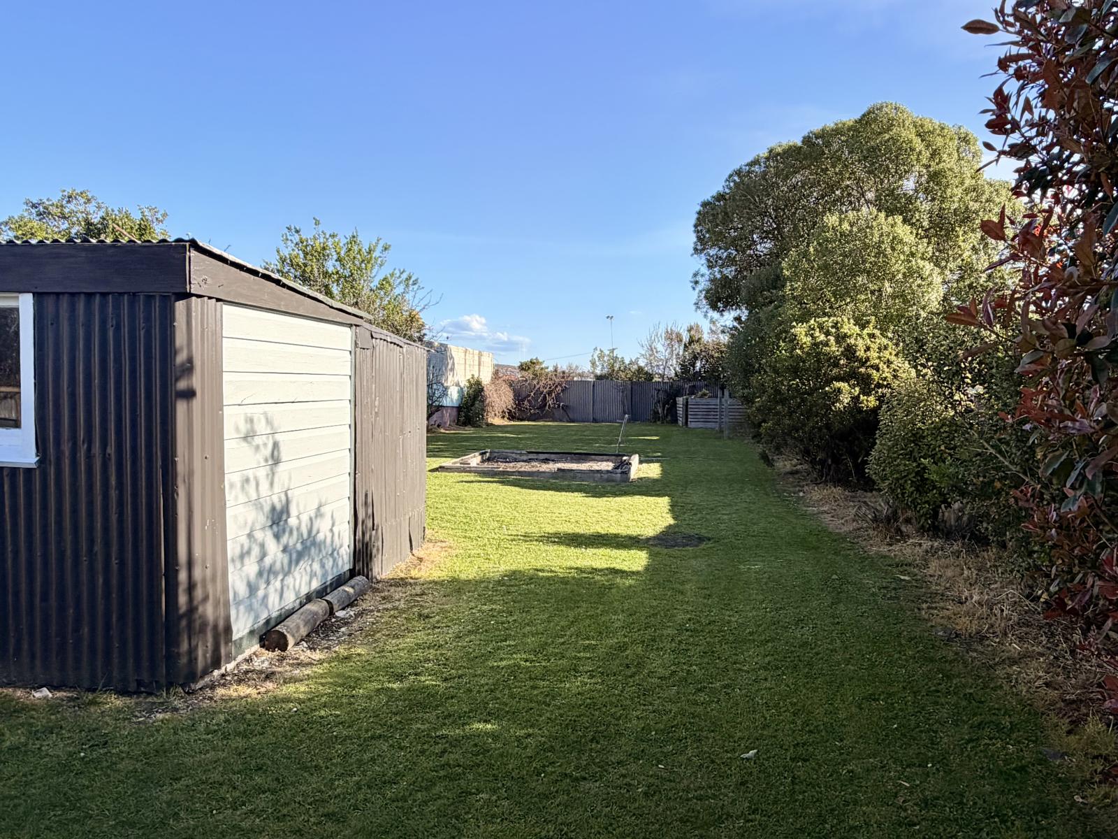 19 Caledonian Road, Oamaru