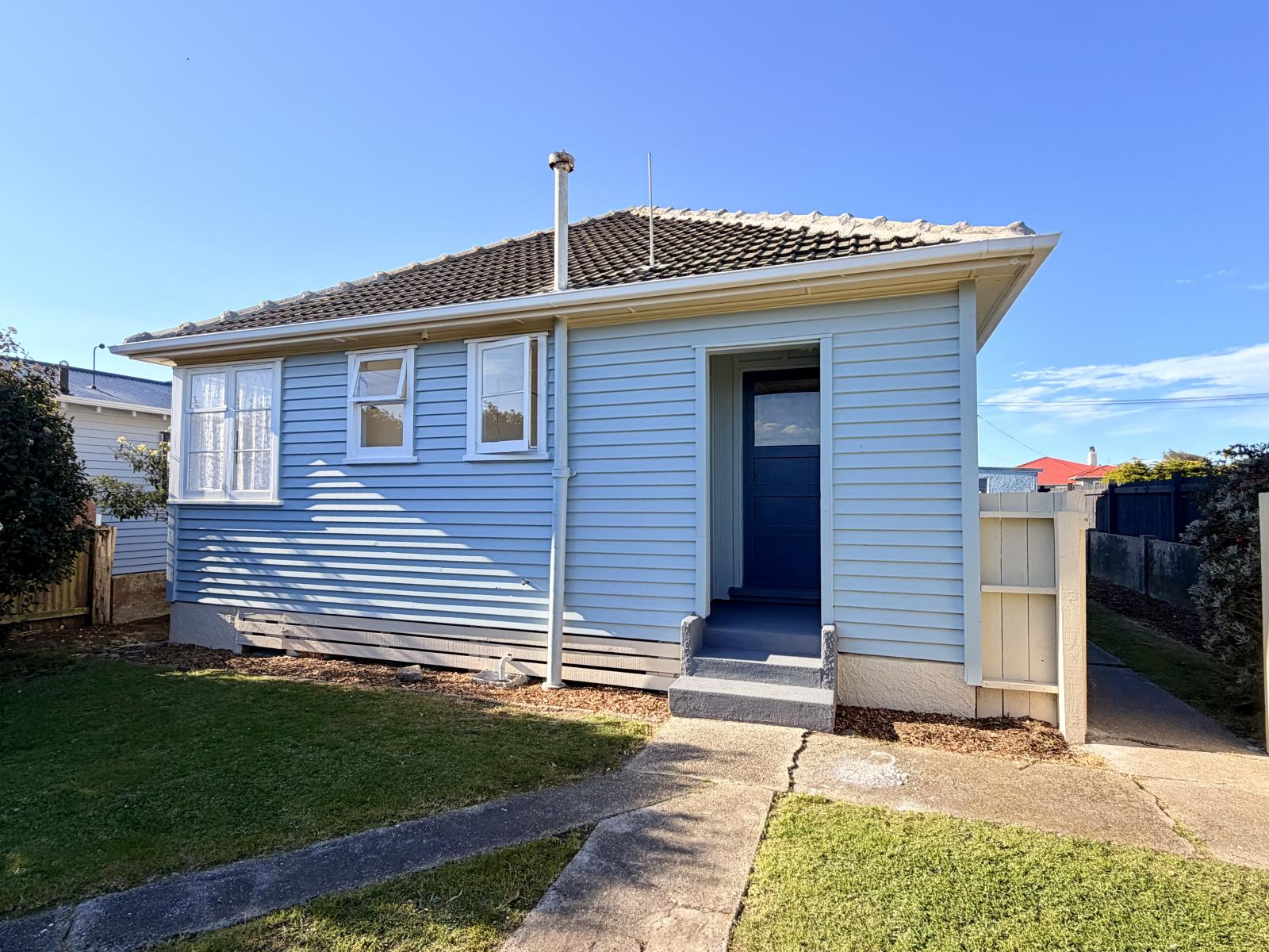 19 Caledonian Road, Oamaru