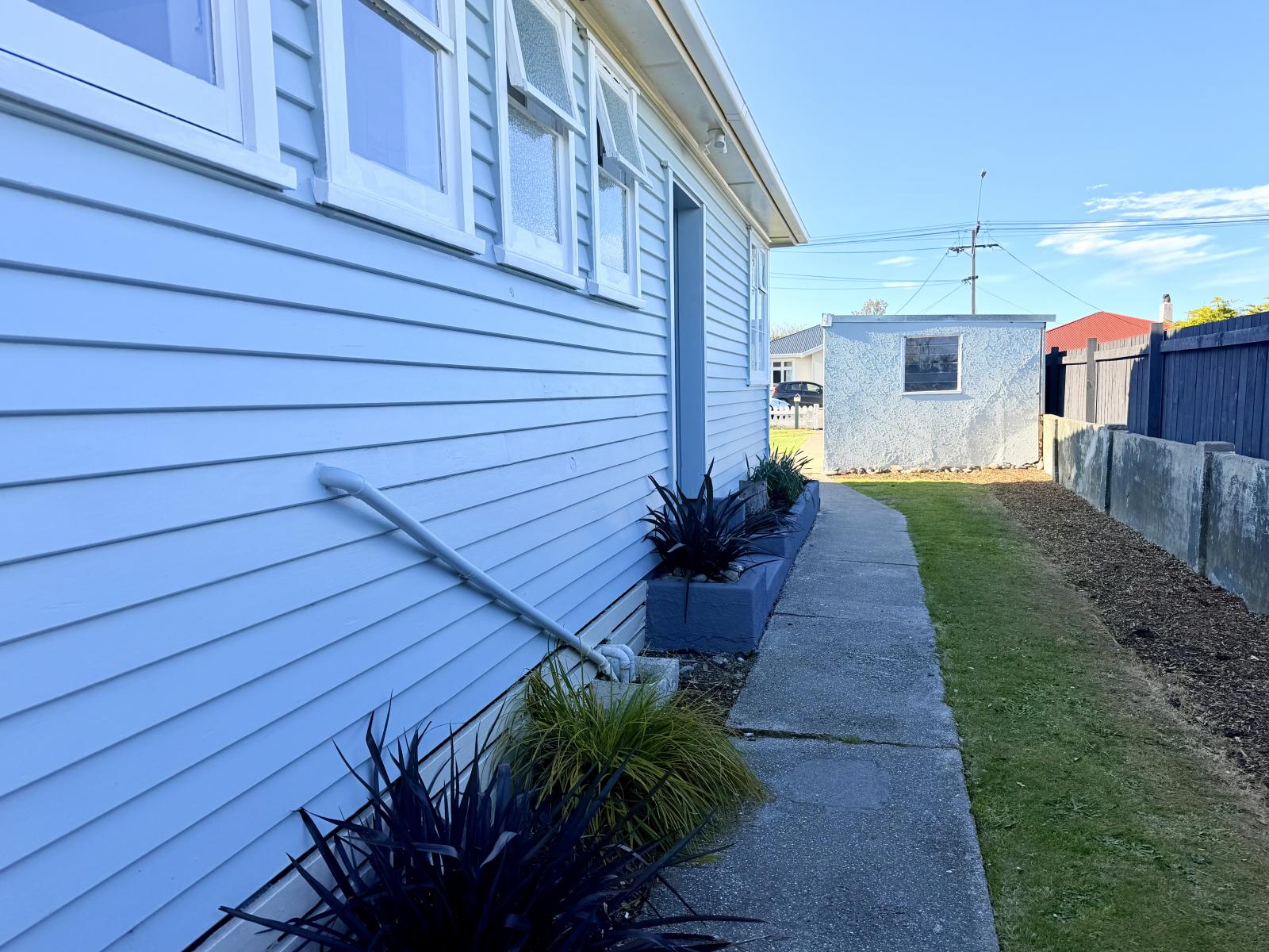 19 Caledonian Road, Oamaru