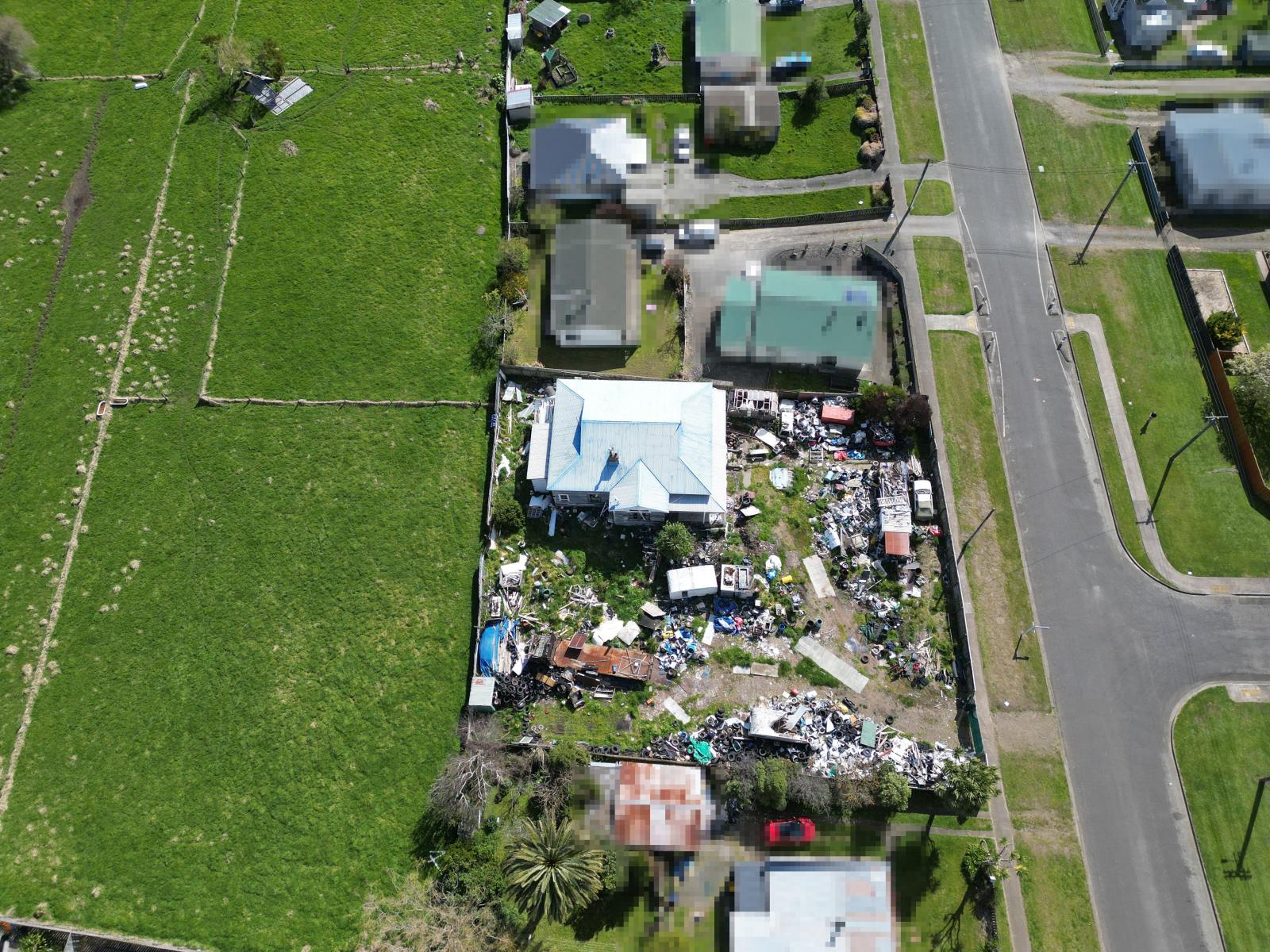 40 Avenue Road, Foxton