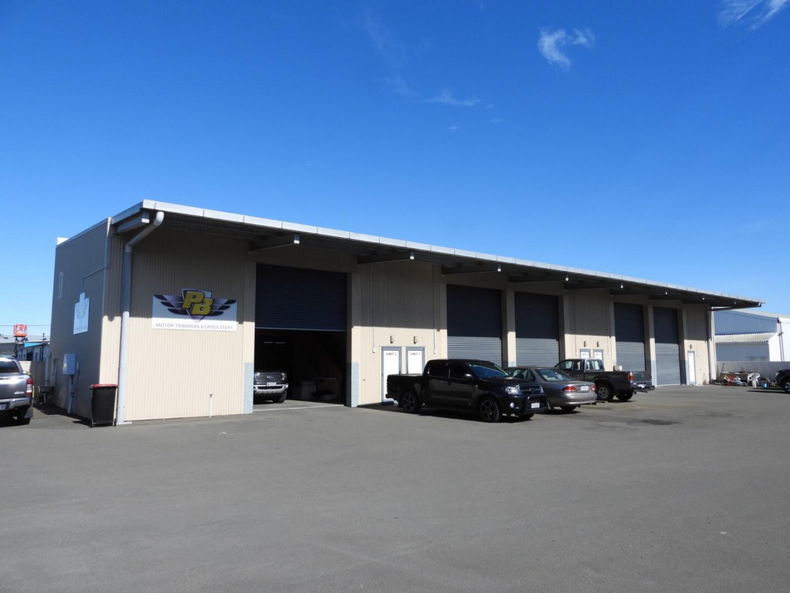 40 Niven Street, Onekawa