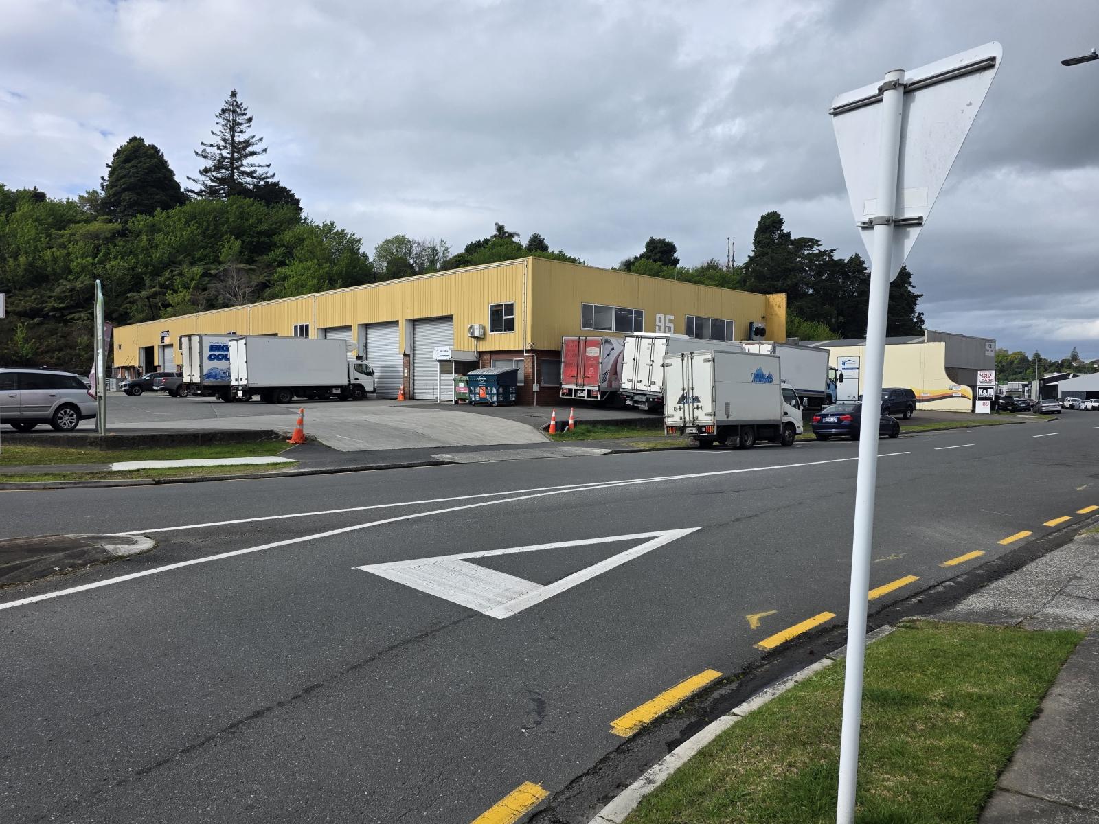 Unit 4, 95 Birch Avenue, Judea