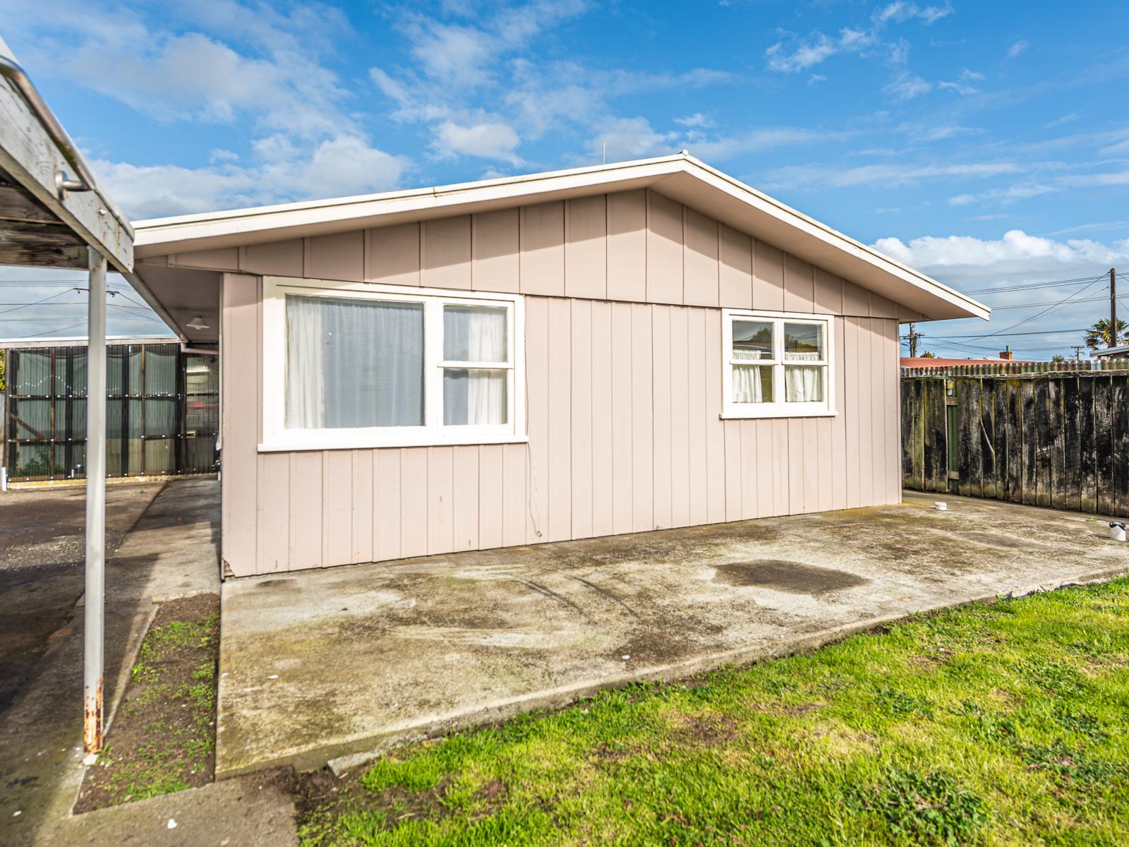 20D Liverpool Street, Whanganui