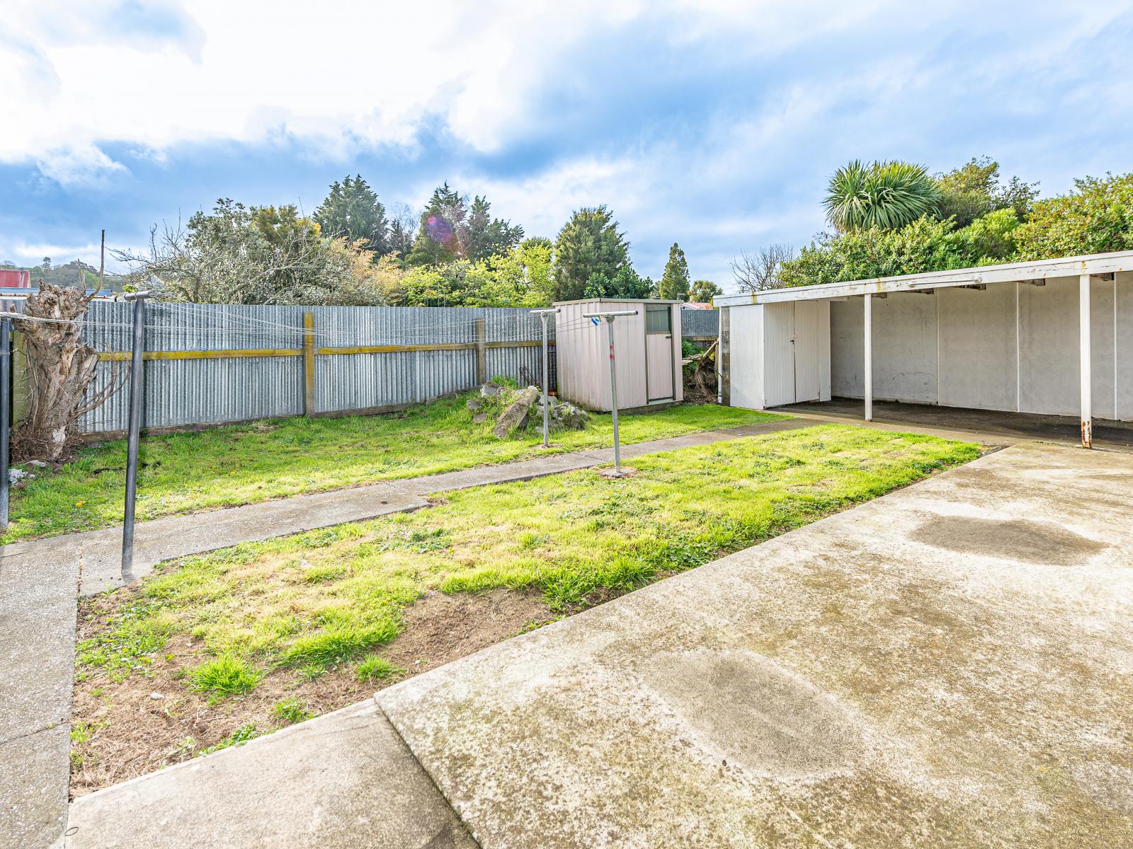 20D Liverpool Street, Whanganui