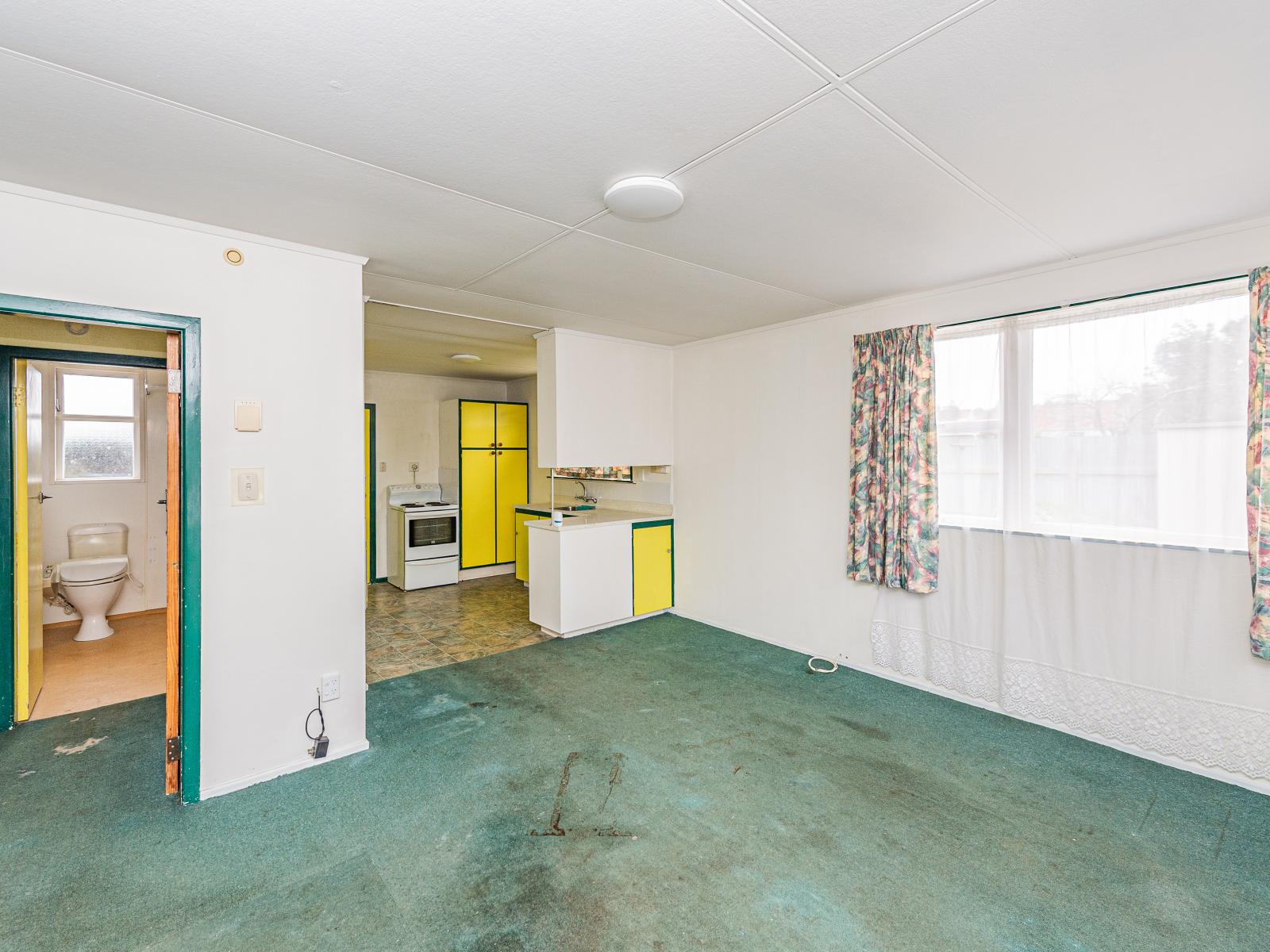 20D Liverpool Street, Whanganui