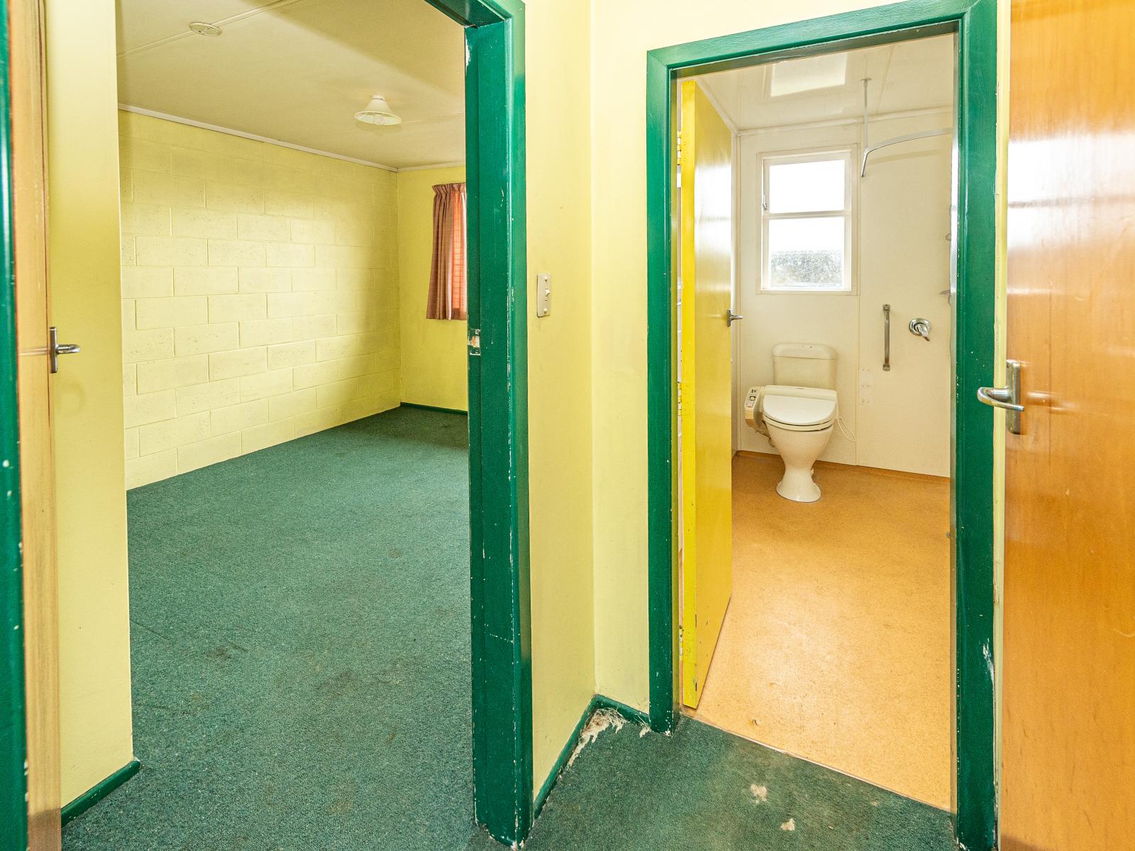 20D Liverpool Street, Whanganui