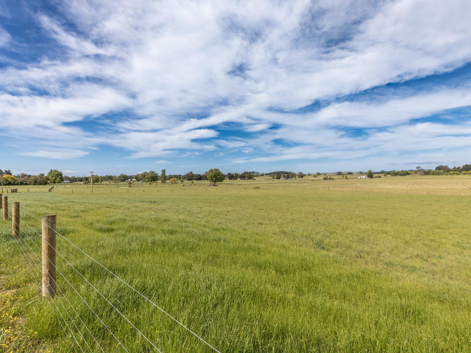 96A, B, C, D Farm Road, Waipukurau