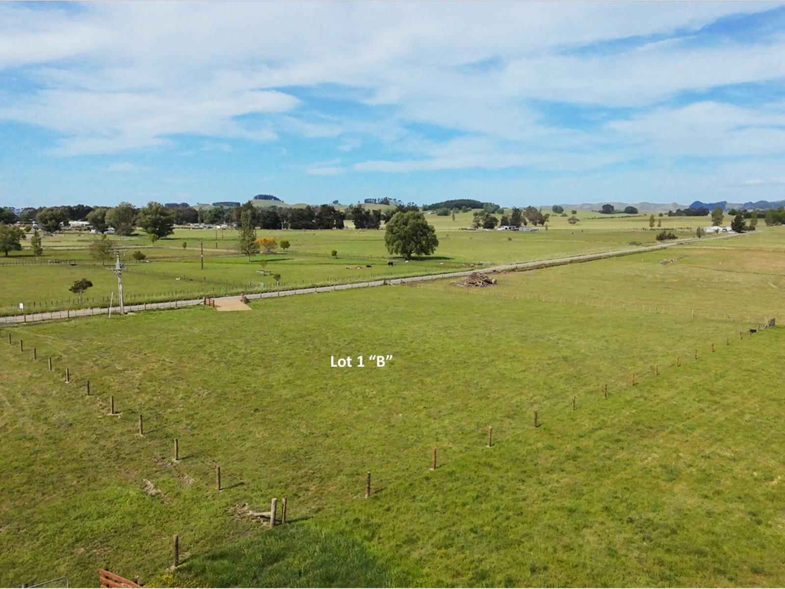 96A, B, C, D Farm Road, Waipukurau