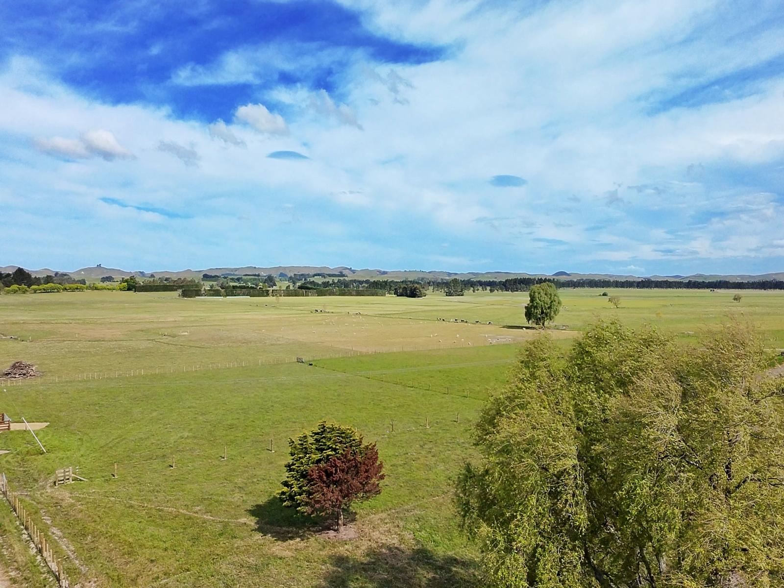 96A, B, C, D Farm Road, Waipukurau