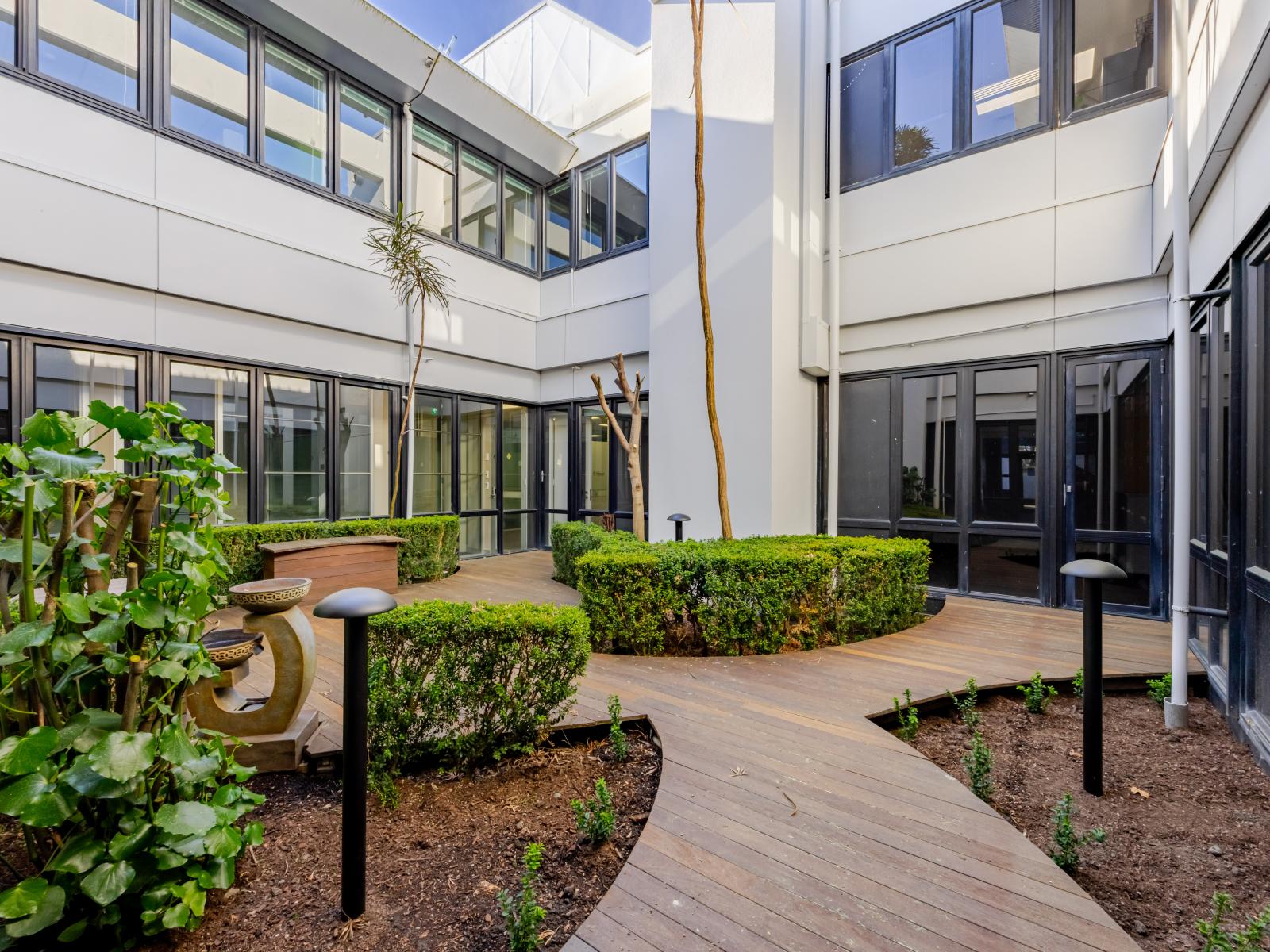 19-25 Bower Street, Napier CBD