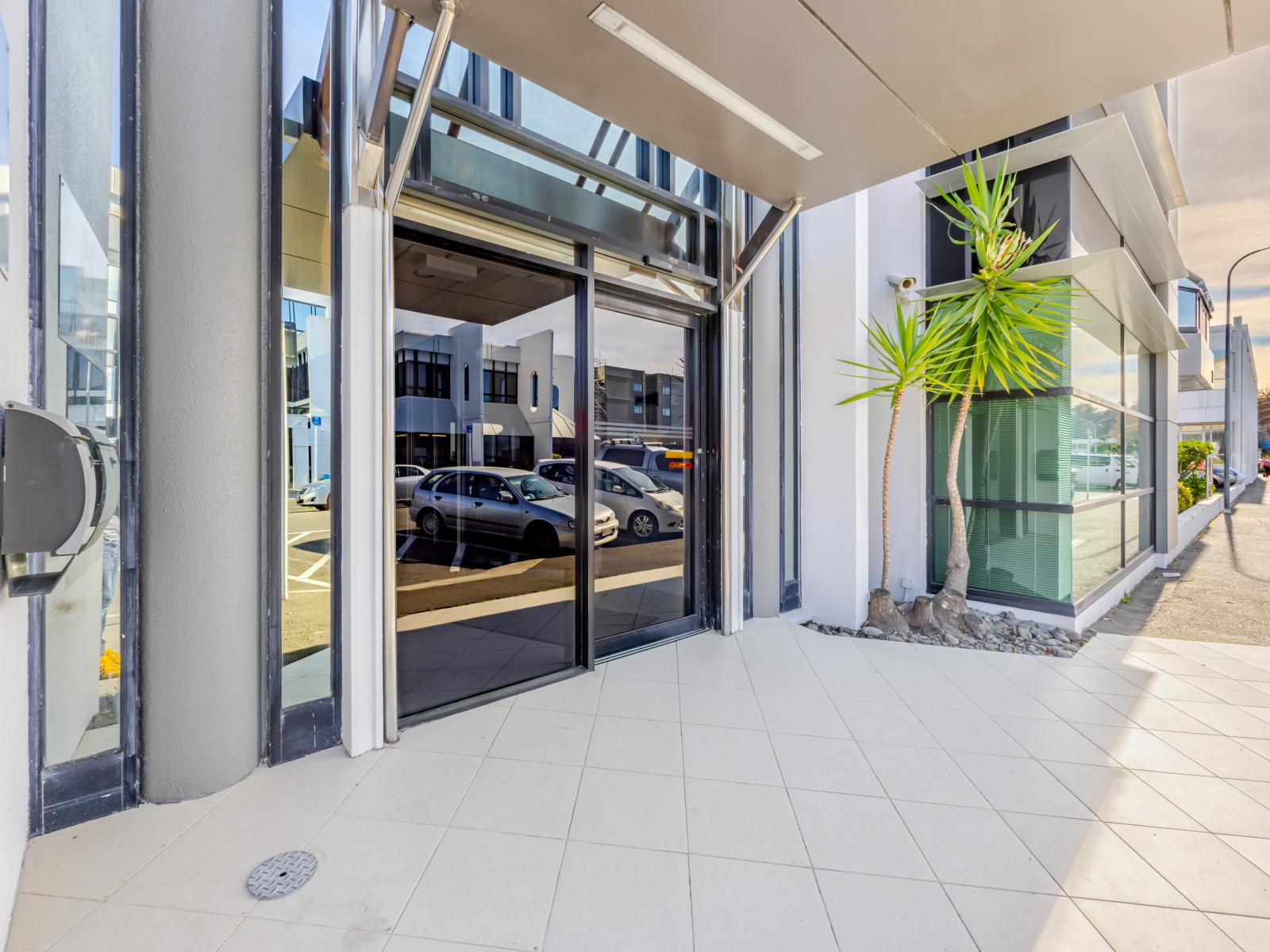 19-25 Bower Street, Napier CBD