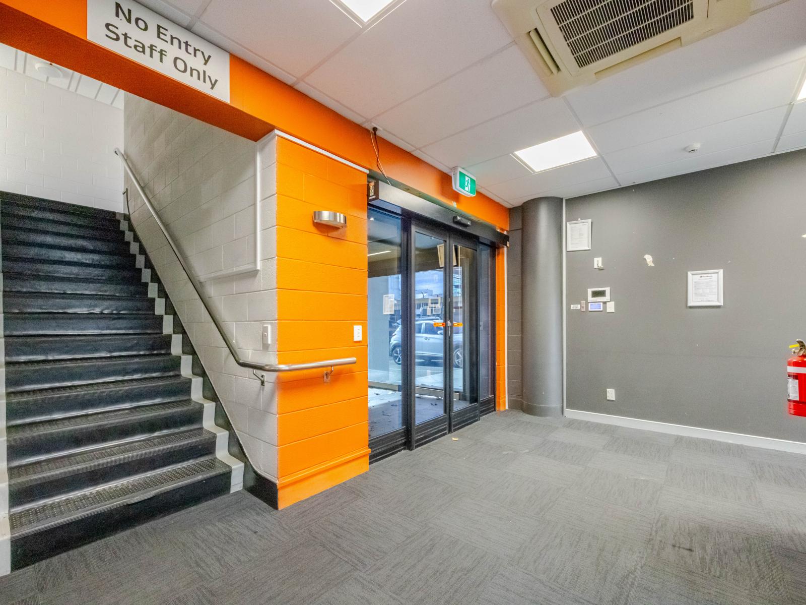 19-25 Bower Street, Napier CBD