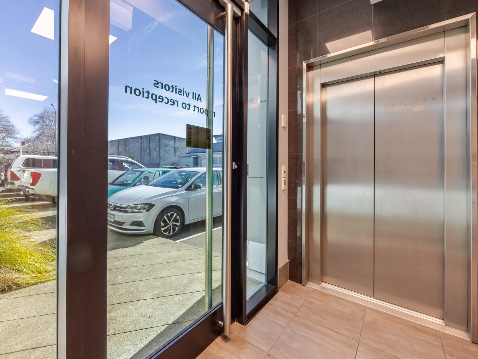 19-25 Bower Street, Napier CBD
