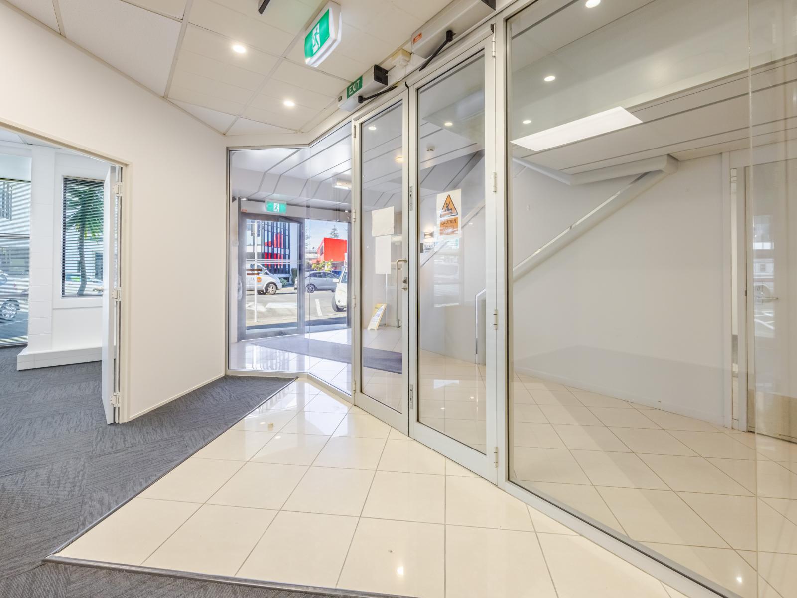 19-25 Bower Street, Napier CBD