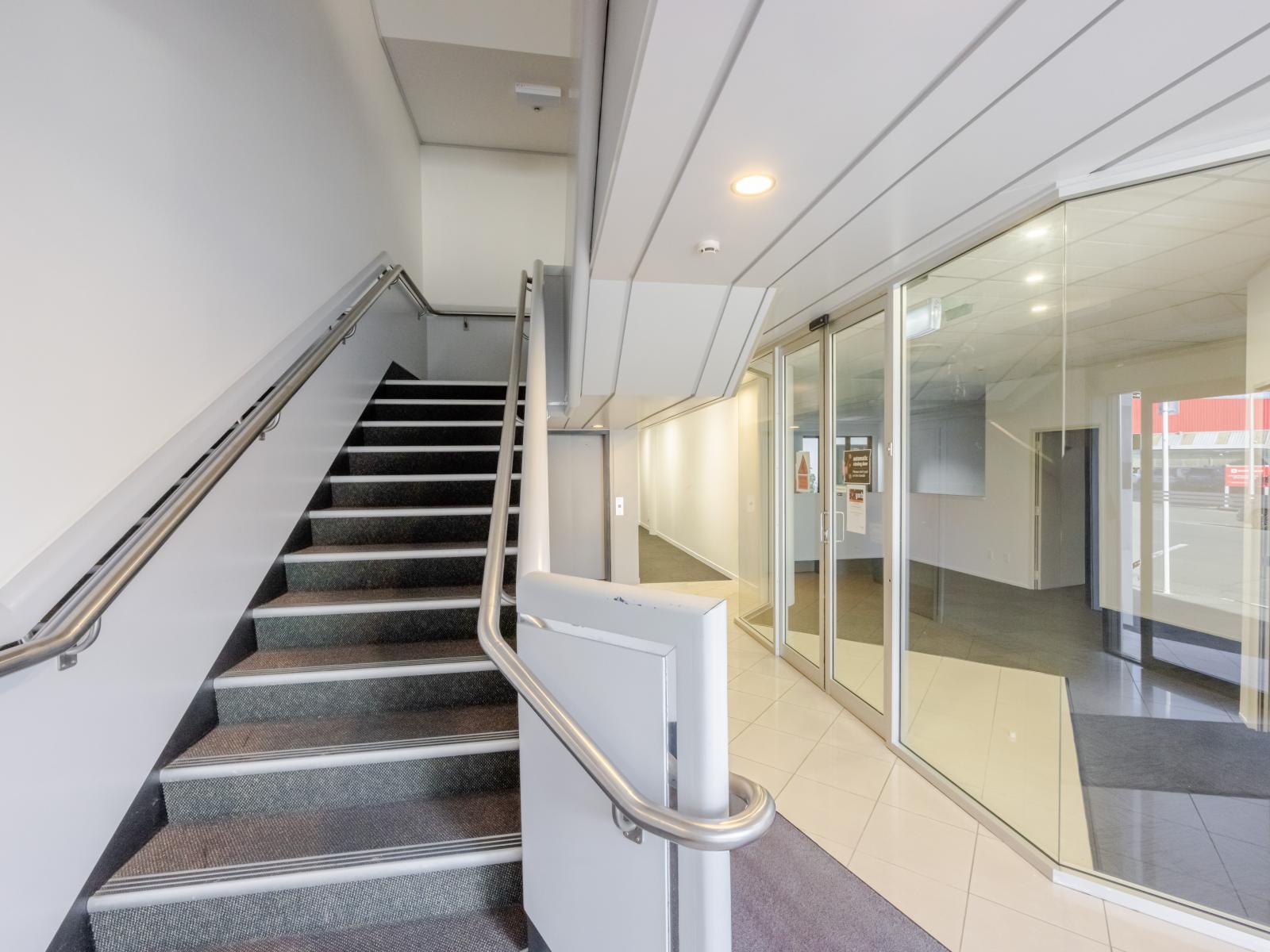 19-25 Bower Street, Napier CBD