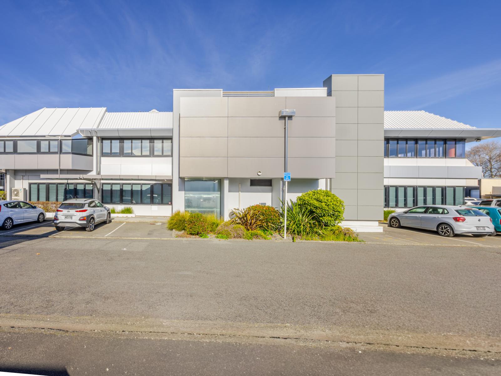 19-25 Bower Street, Napier CBD