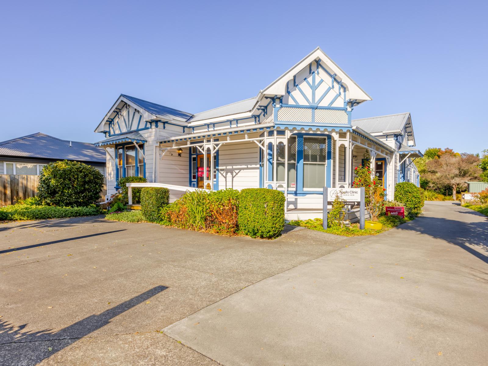 811 Heretaunga Street East , Parkvale