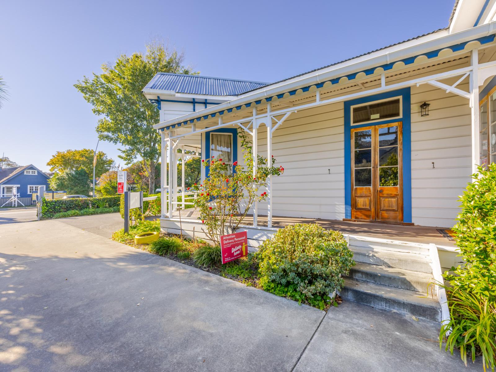 811 Heretaunga Street East , Parkvale