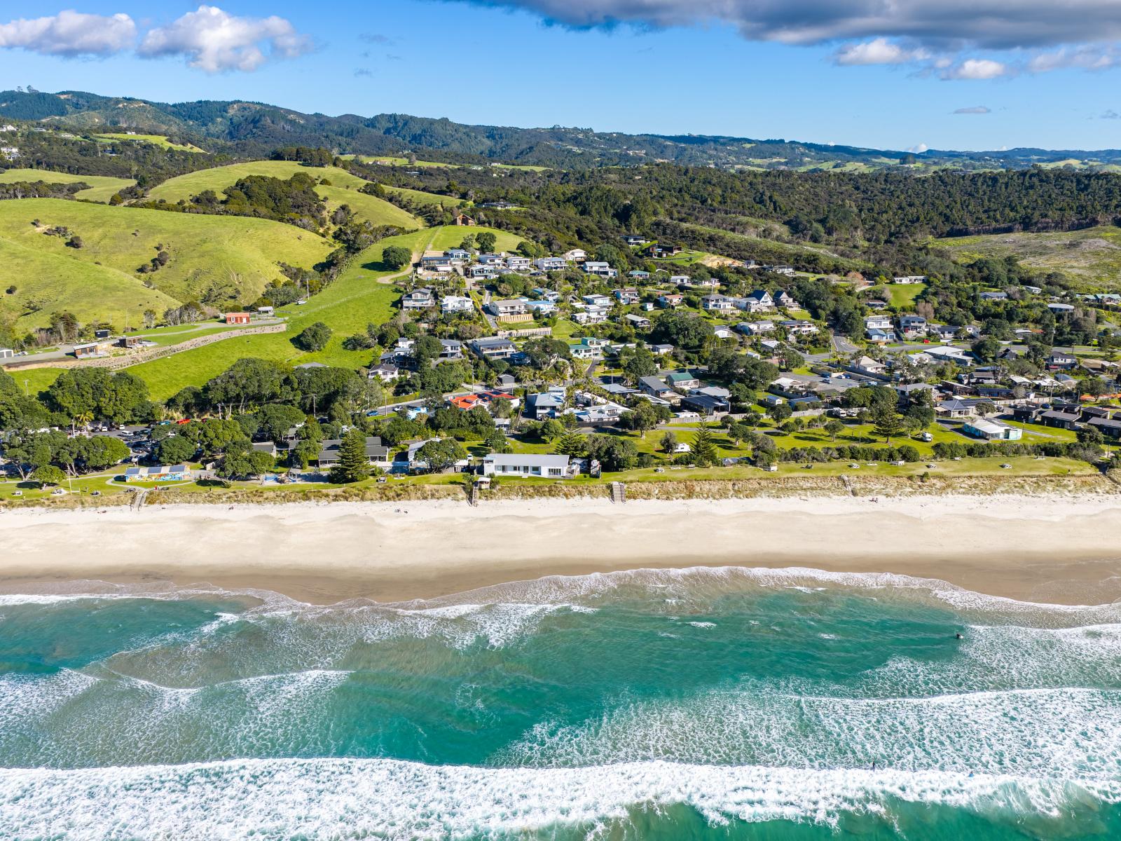891 Cove Road, Waipu