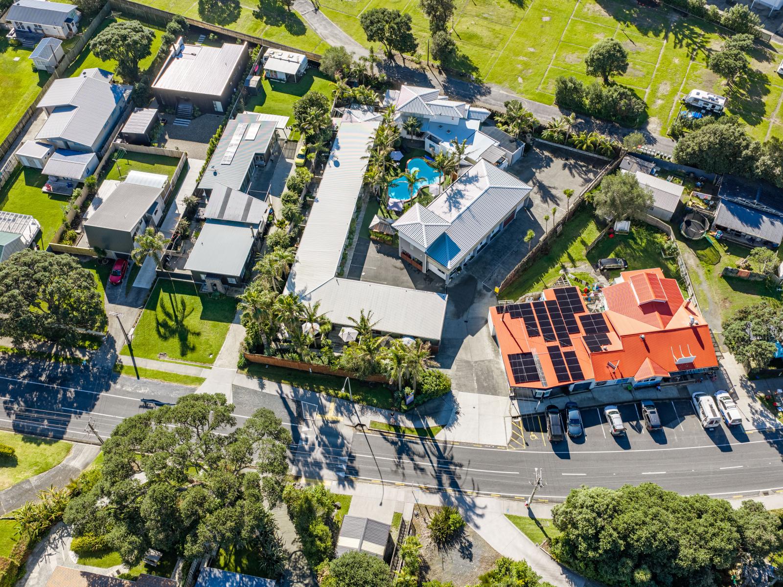 891 Cove Road, Waipu
