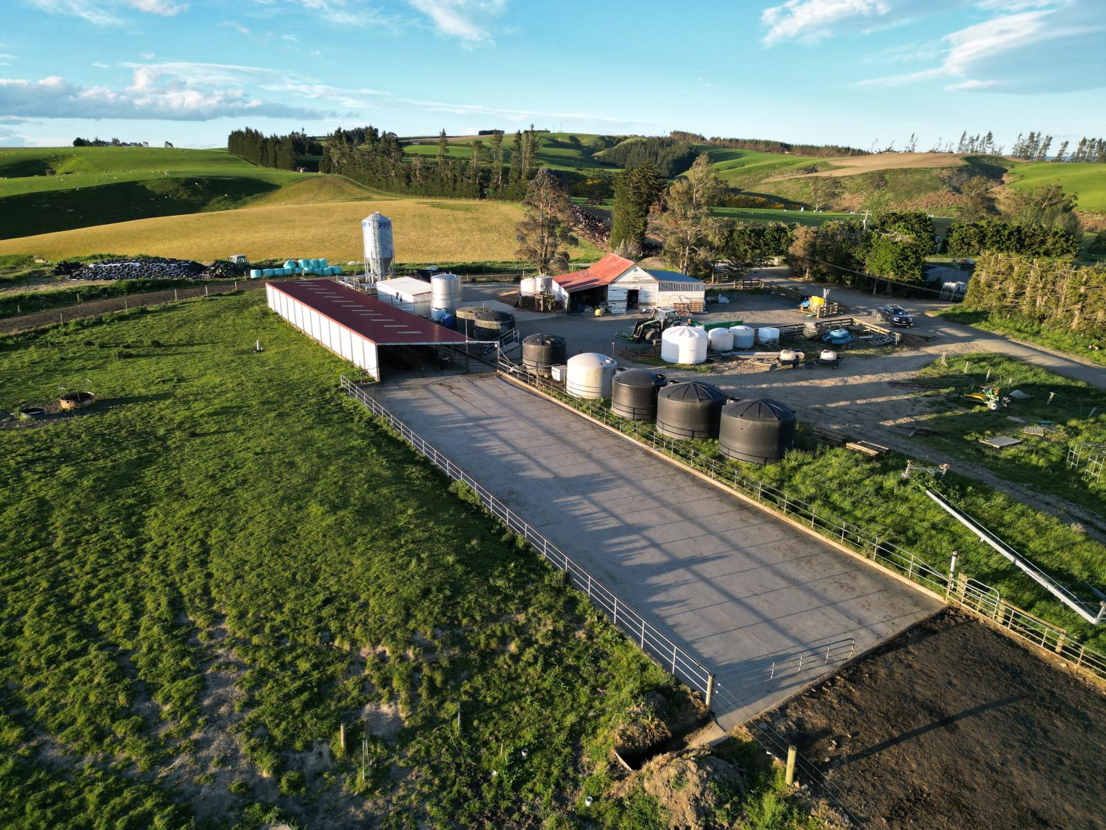 17 Tongue Road, Hillend