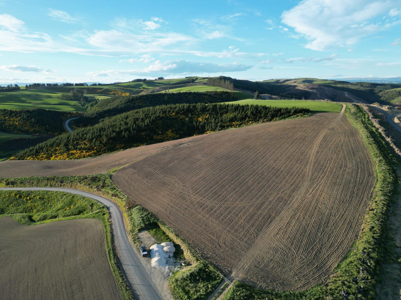 17 Tongue Road, Hillend