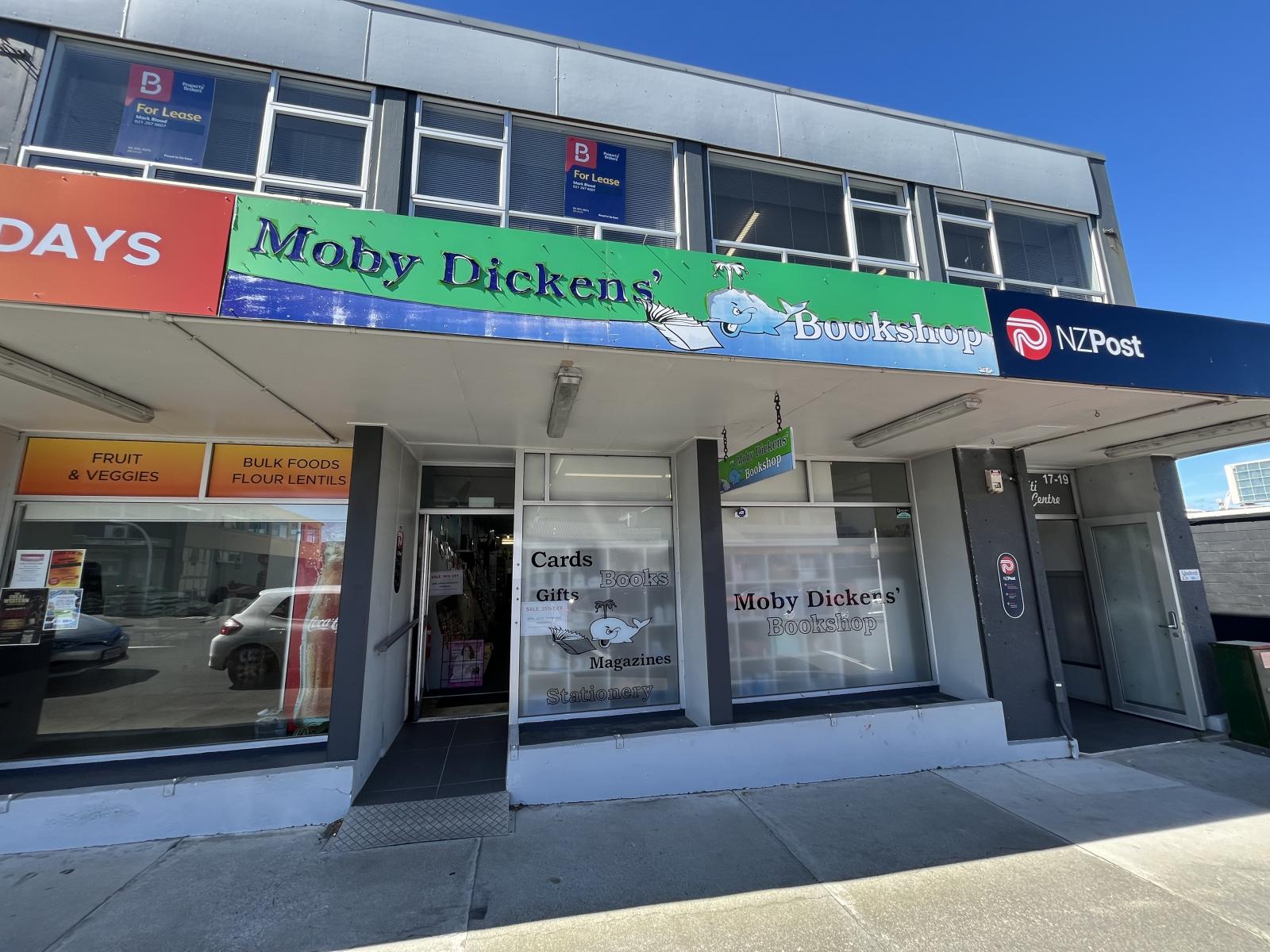 Shop 3, 17-19 Seaview Road, Paraparaumu Beach