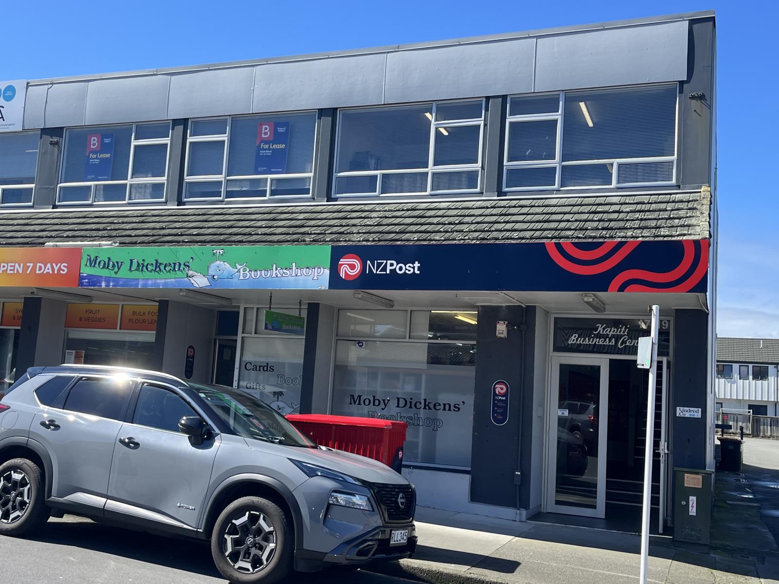 Shop 3, 17-19 Seaview Road, Paraparaumu Beach