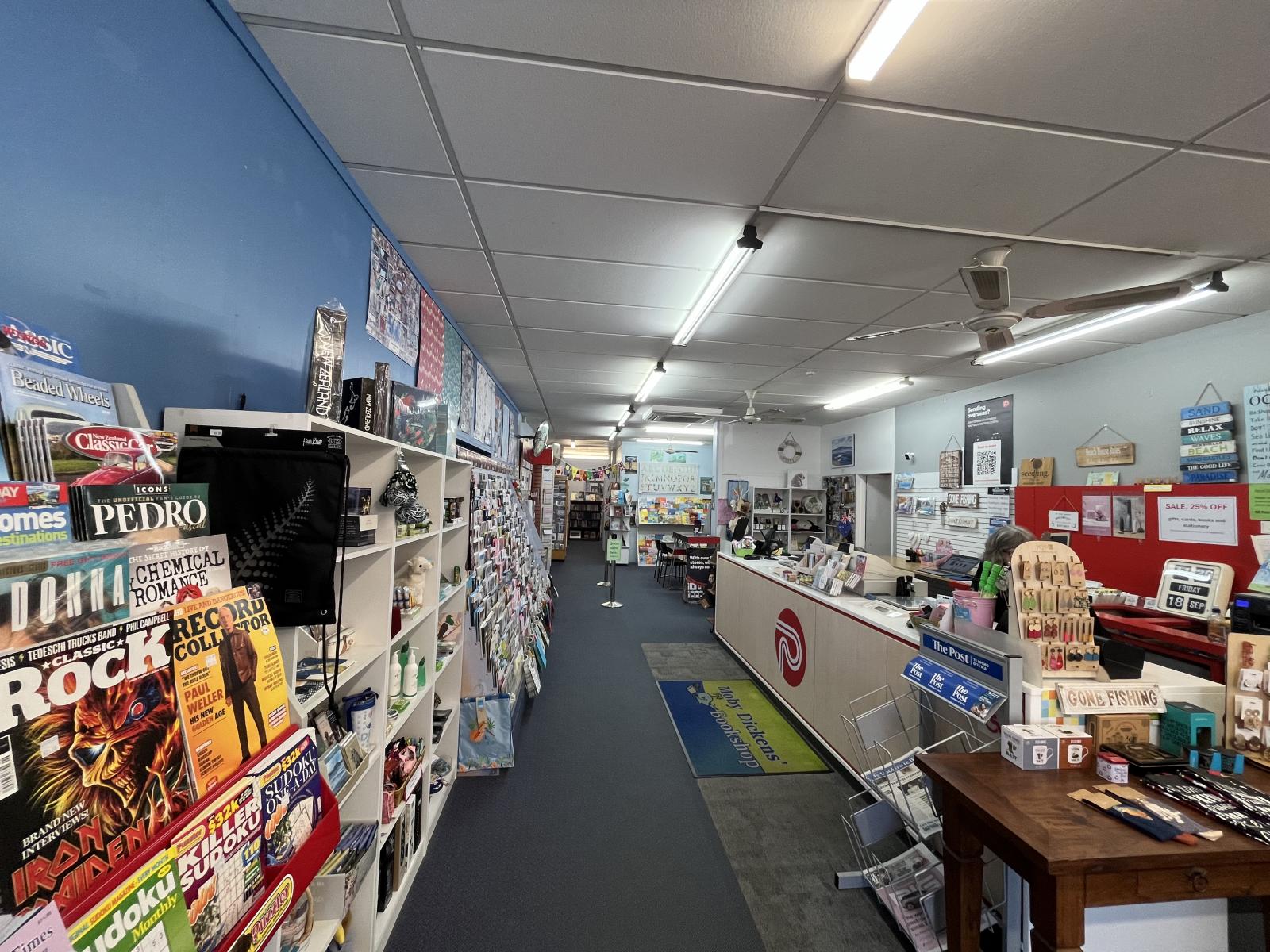 Shop 3, 17-19 Seaview Road, Paraparaumu Beach