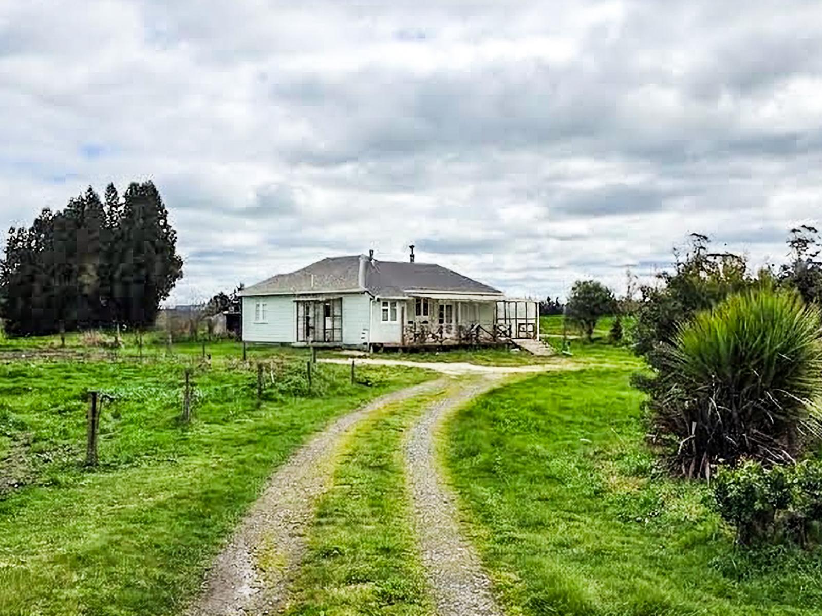 83 Brett Road, Rerewhakaaitu