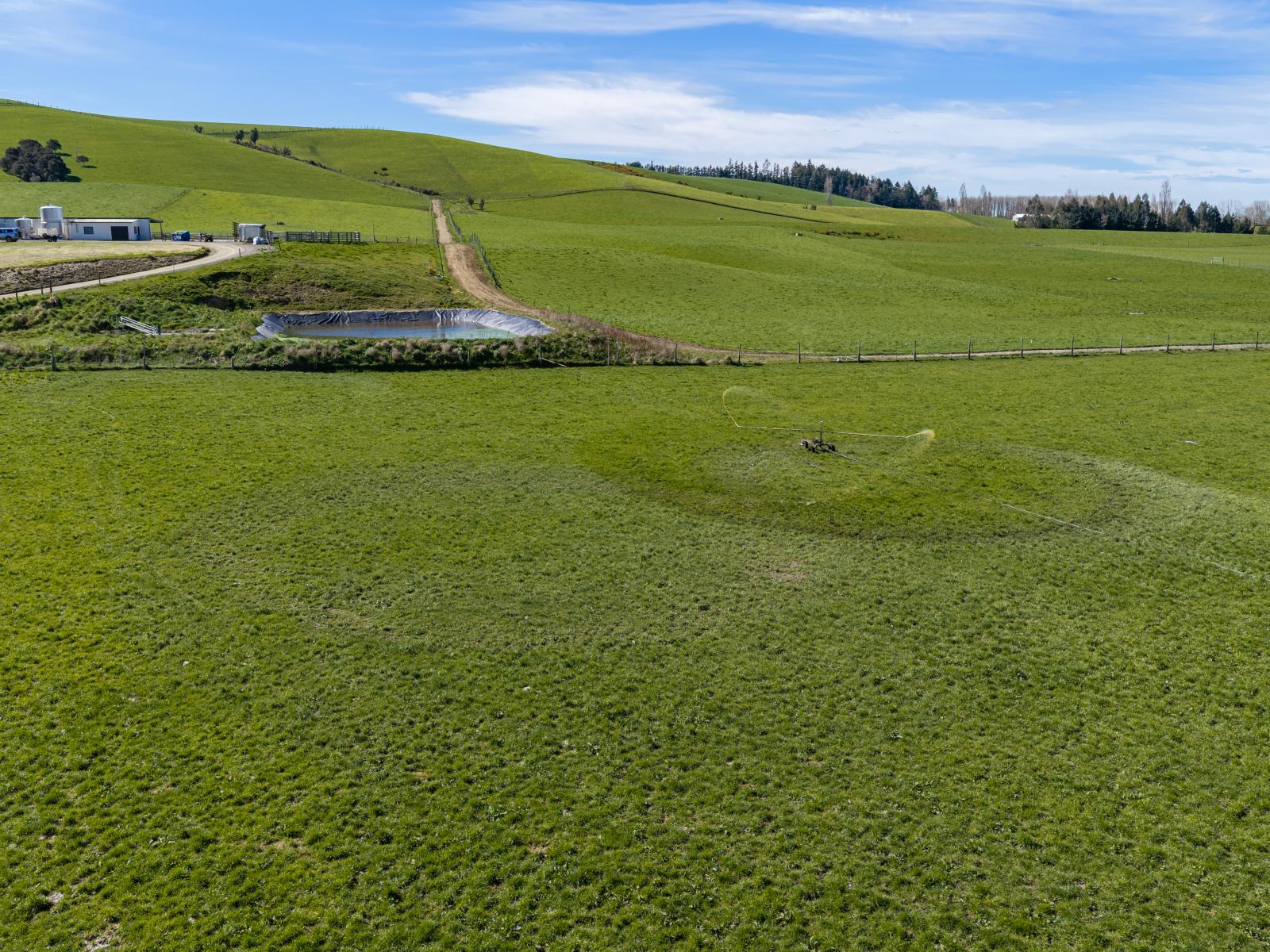 399 Gualter Road, Geraldine