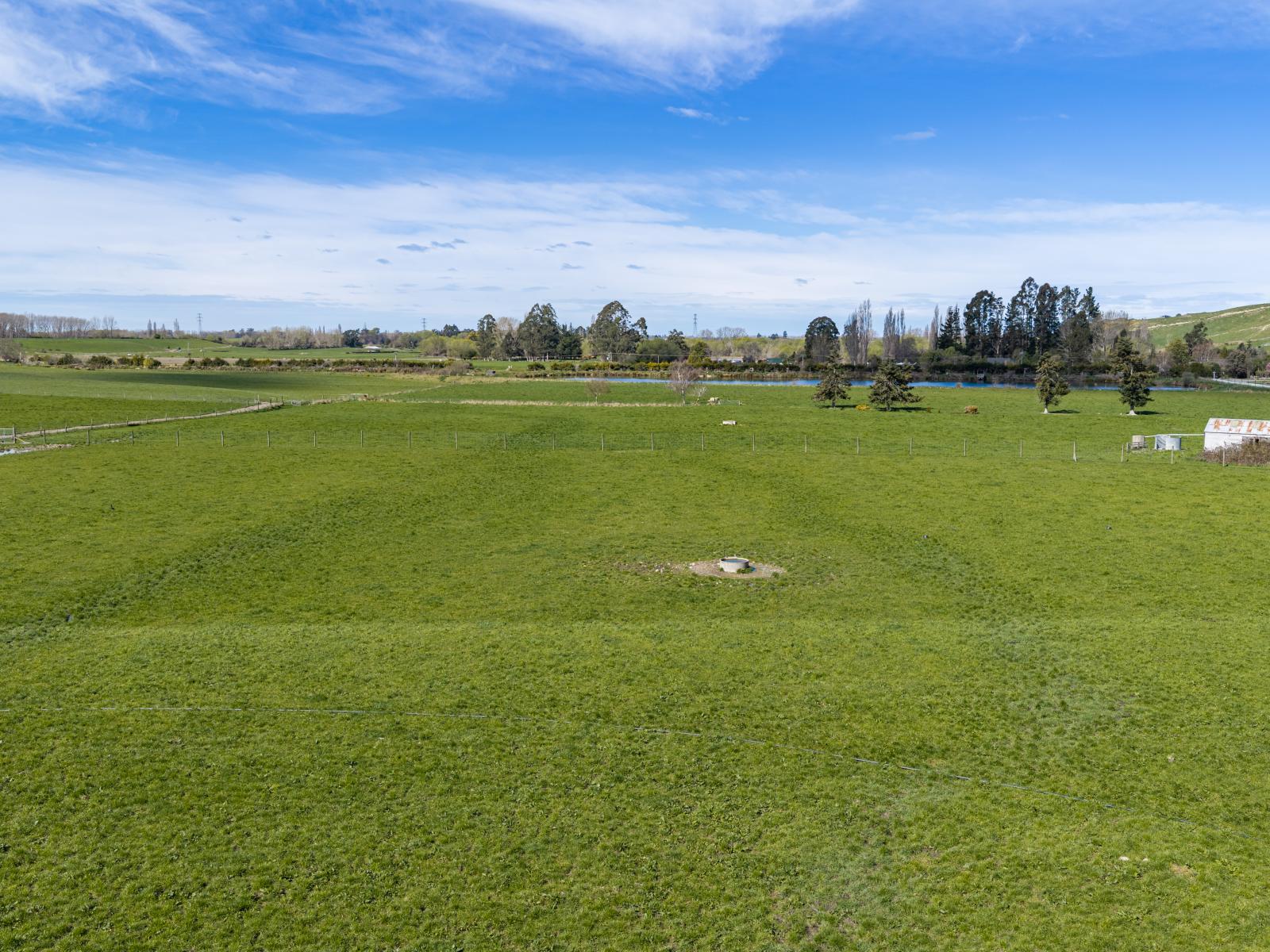 399 Gualter Road, Geraldine
