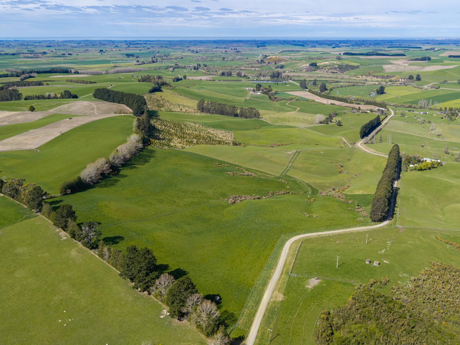 399 Gualter Road, Geraldine