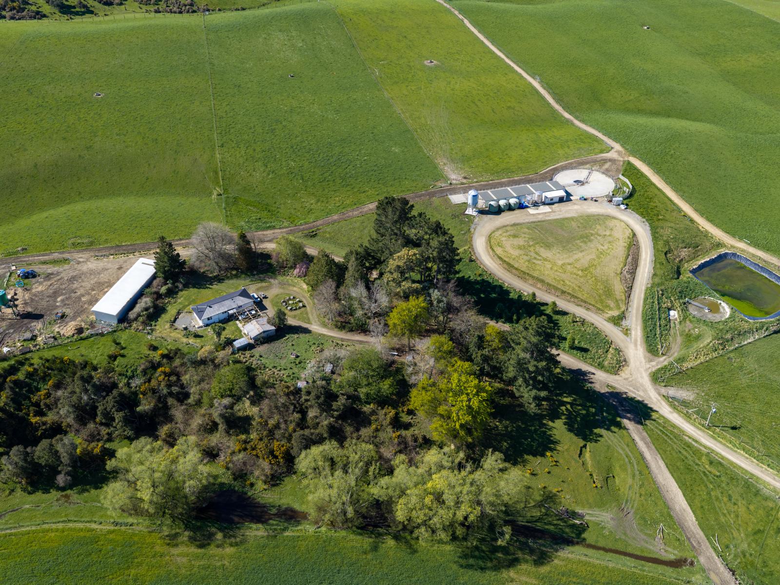 399 Gualter Road, Geraldine