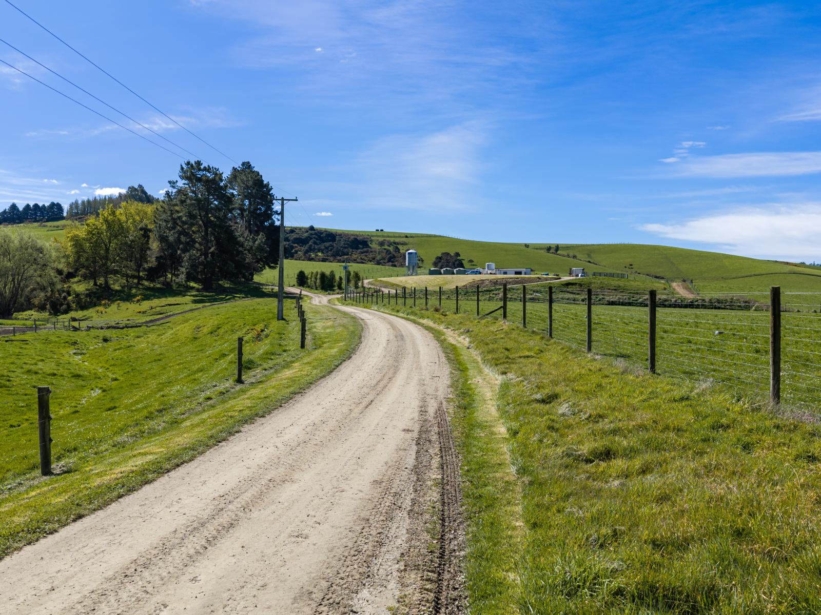 399 Gualter Road, Geraldine