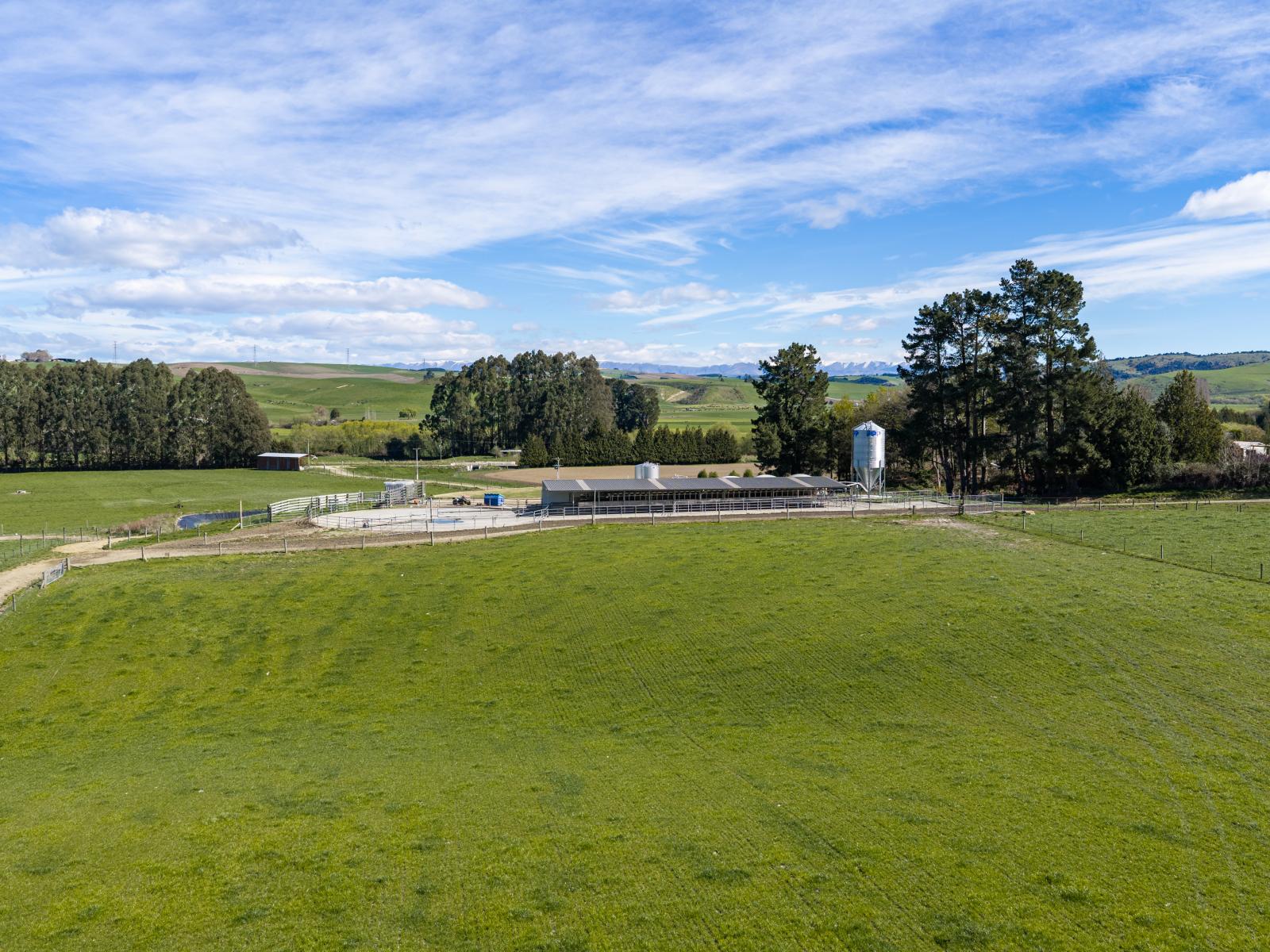 399 Gualter Road, Geraldine