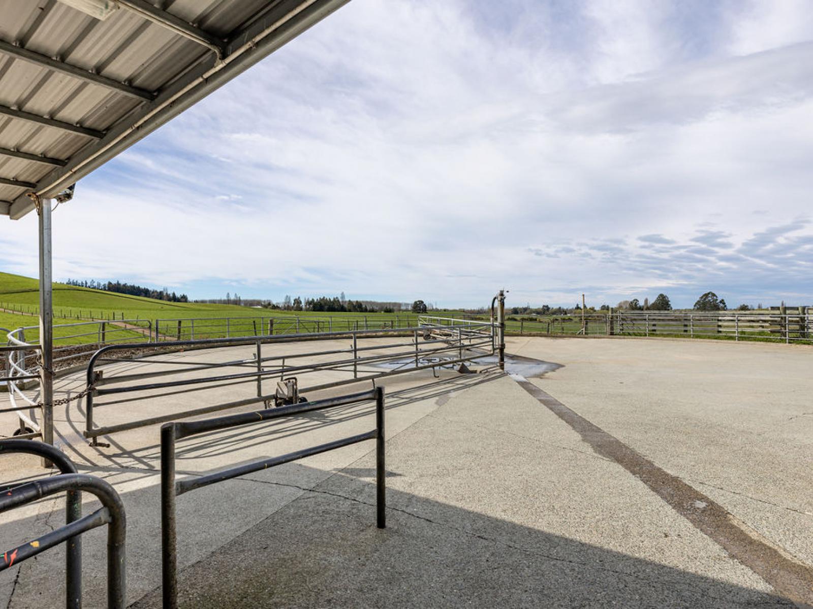399 Gualter Road, Geraldine