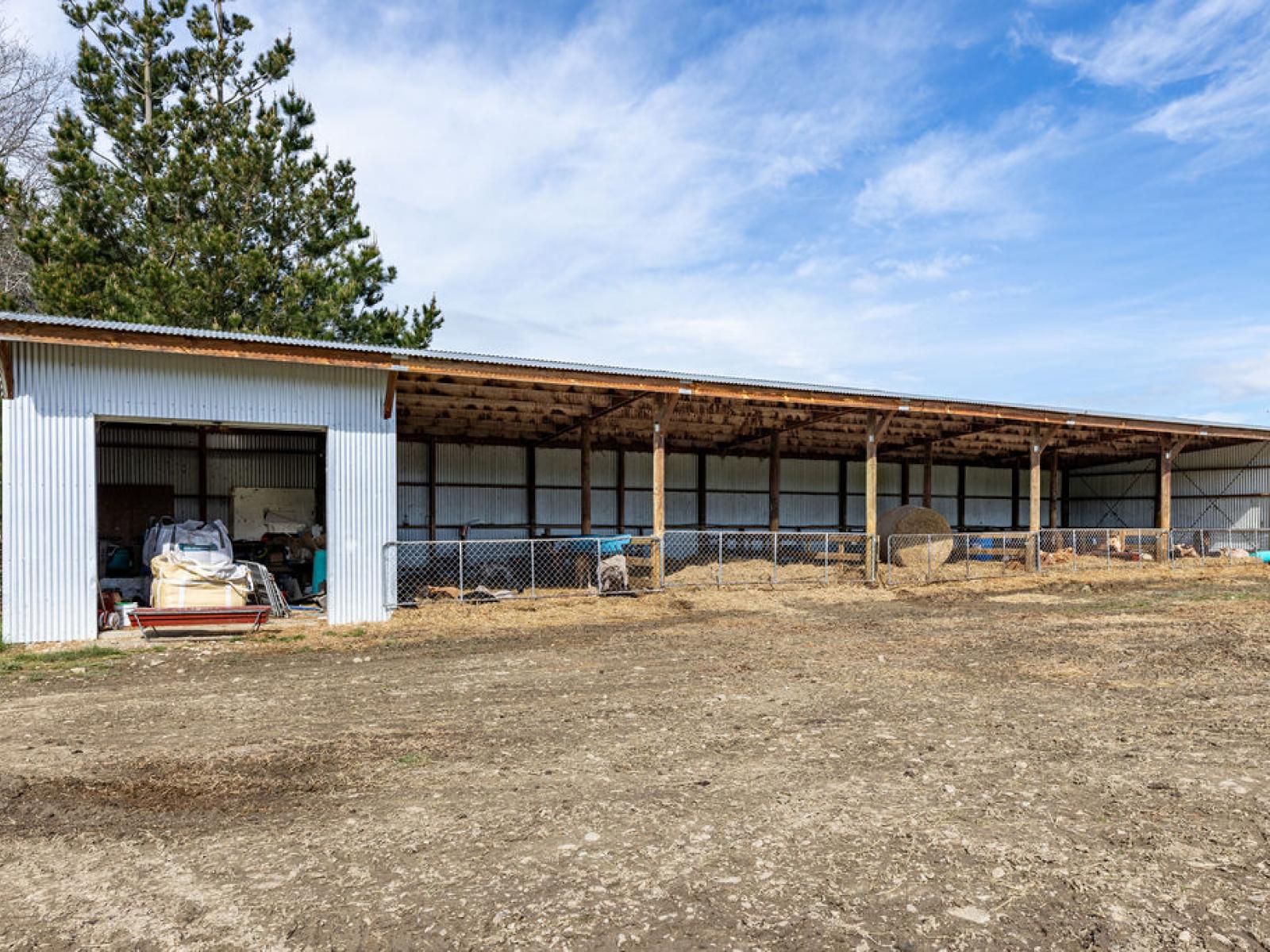 399 Gualter Road, Geraldine