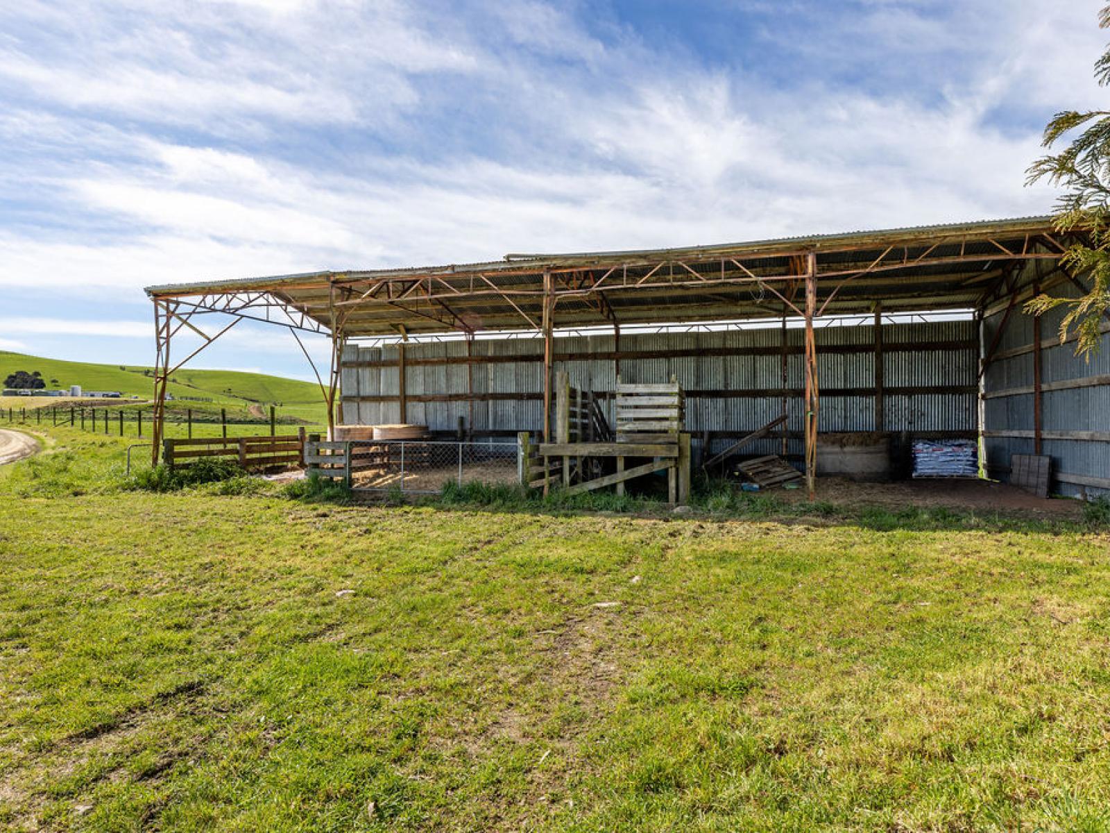 399 Gualter Road, Geraldine