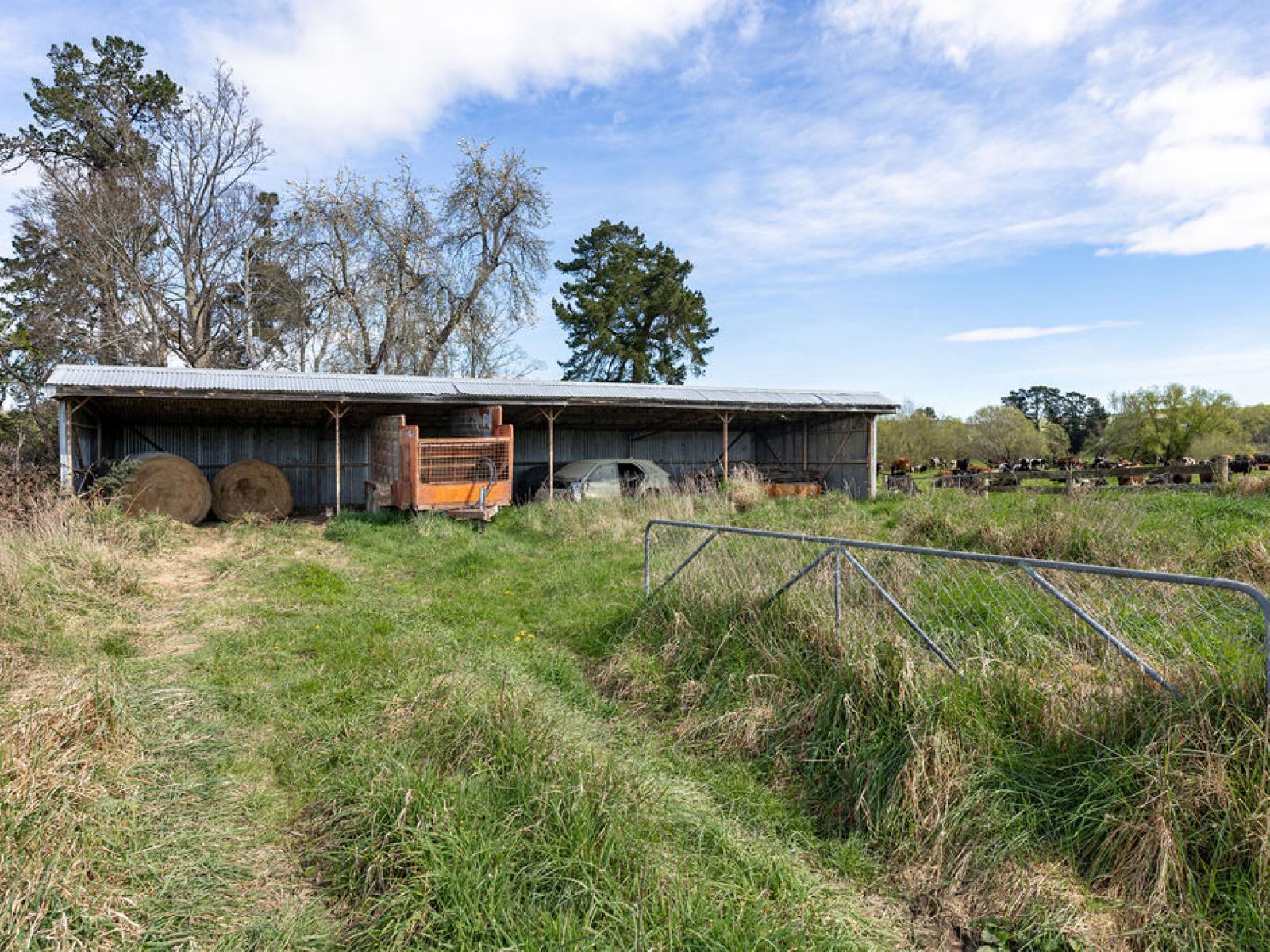 399 Gualter Road, Geraldine