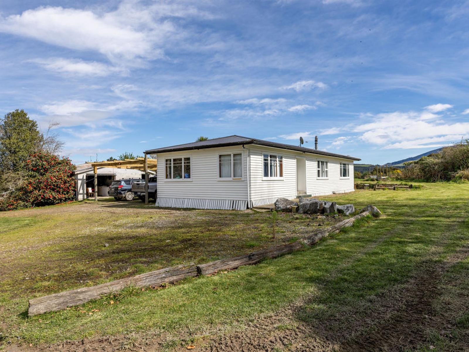 399 Gualter Road, Geraldine