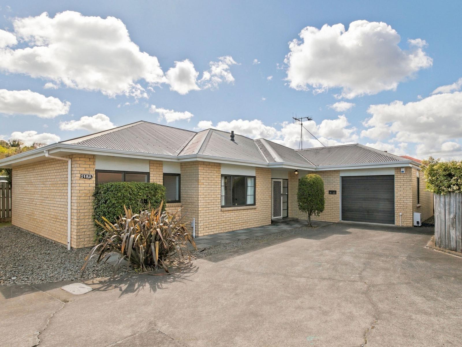 118A Glasgow Street, Whanganui Central