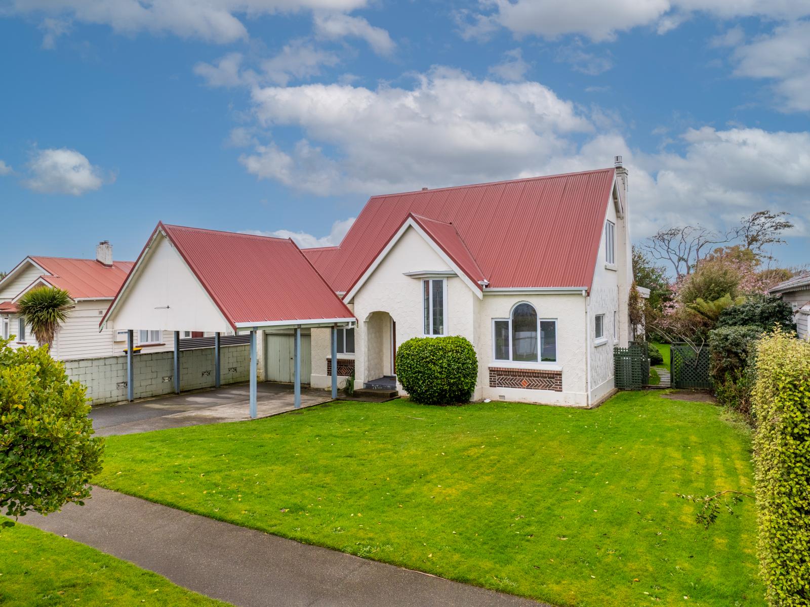 32 Beatrice Street, Avenal