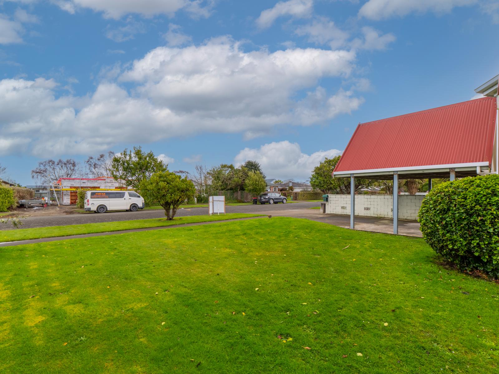 32 Beatrice Street, Avenal